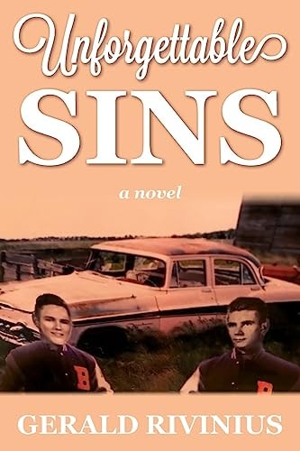 Unforgettable Sins