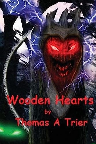 Wooden Hearts