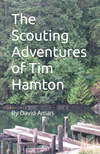 The Scouting Adventures of Tim Hamton