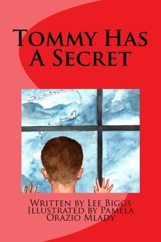 Tommy Has a Secret