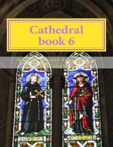 Cathedral Book 6 My Memoirs 6