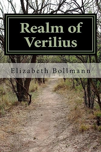 Realm of Verilius The Golden Throne