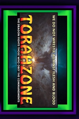 Torahzone We Do Not Wrestle Against Flesh And Blood