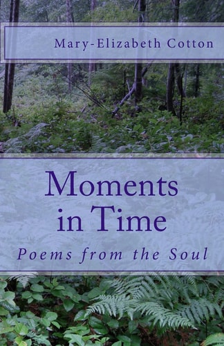 Moments in Time Poems from the Soul