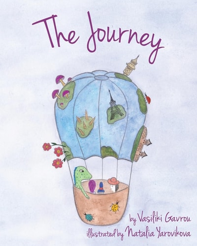 The Journey