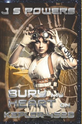Bury My Heart on Kepler-452B