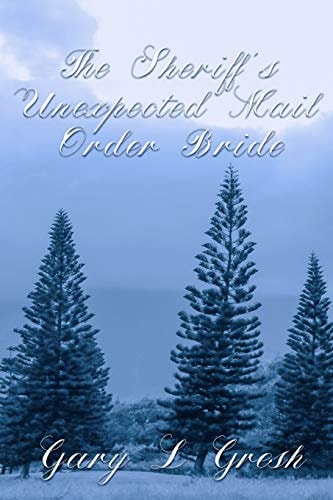 The Sheriff's Unexpected Mail Order Bride Twin Forks Bride Series Vol 1