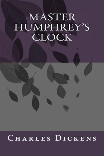 Master Humphrey's Clock