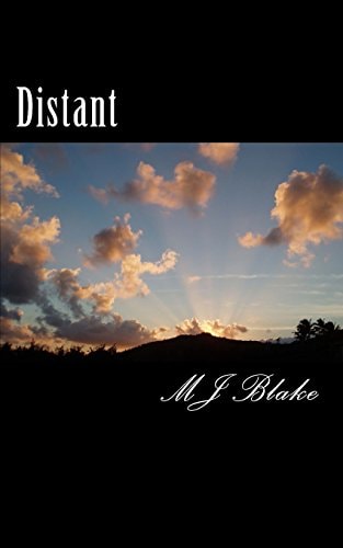 Distant Finding Love Isn't Easy But Holding Onto It Once Found Is the Hardest Thing of All