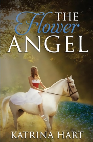 The Flower Angel