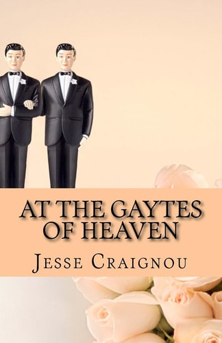 At The Gaytes Of Heaven The Rainbow's End