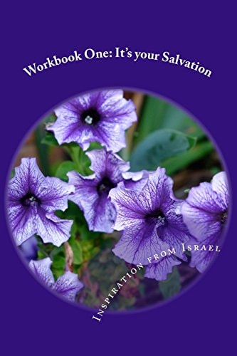 Workbook One Its Your Salvation