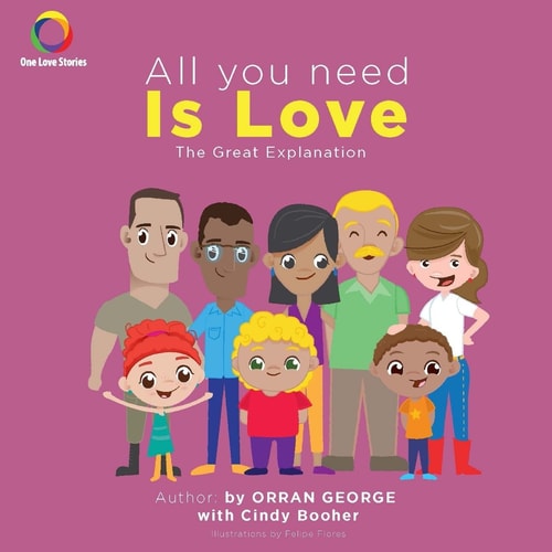 All You Need Is Love The Great Explanation