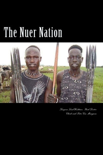 The Nuer Nation