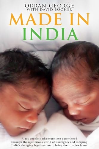 Made In India Color Photo Edition