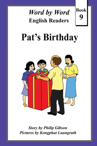 Pat's Birthday