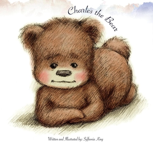 Charles The Bear A North American Woodland Tale