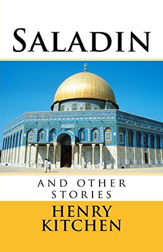 Saladin and Other Short Stories