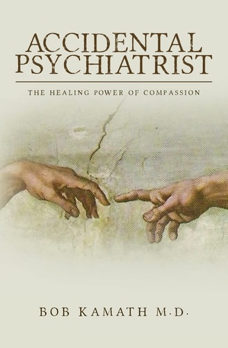 Accidental Psychiatrist The Healing Power of Compassion