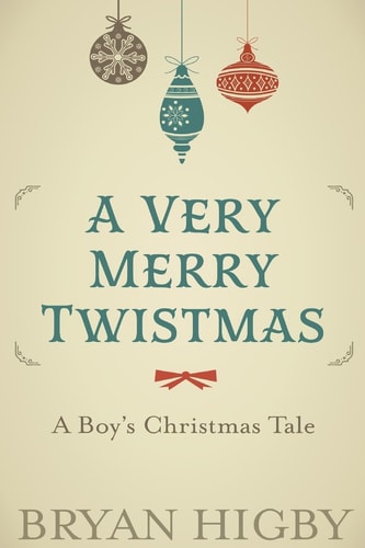 A Very Merry Twistmas