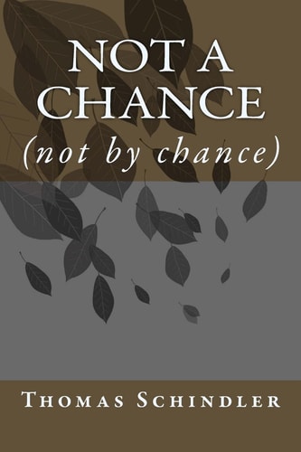 Not a Chance (not by Chance)