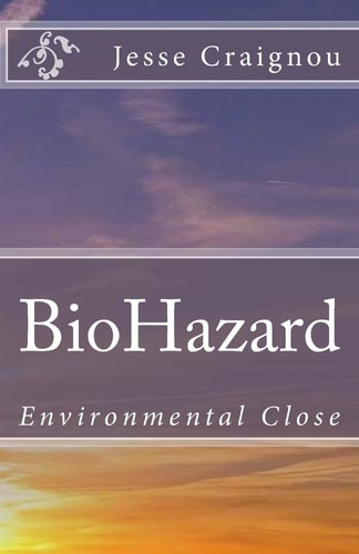 BioHazard Environmental Close