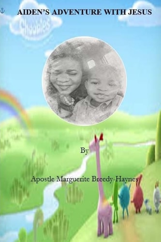 Aiden's Adventure With Jesus