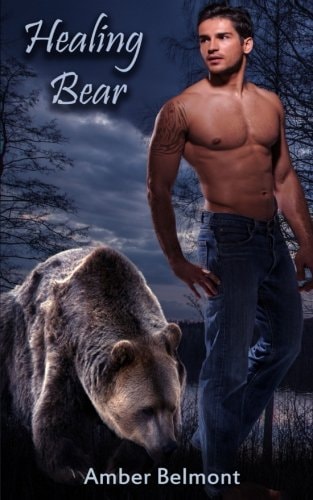 Healing Bear A BBW Paranormal Shape Shifter Romance