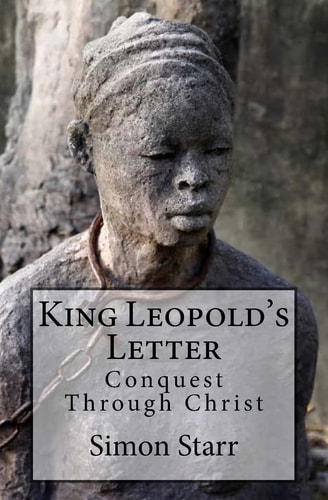 King Leopold's Letter Conquest Through Christ