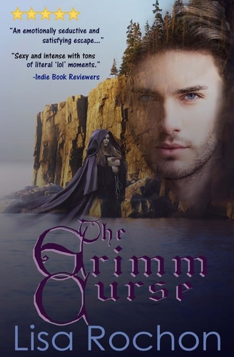 The Grimm Curse