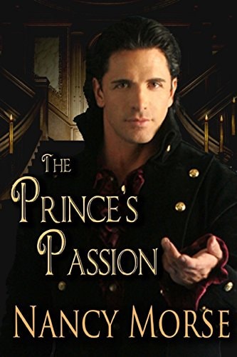 The Prince's Passion