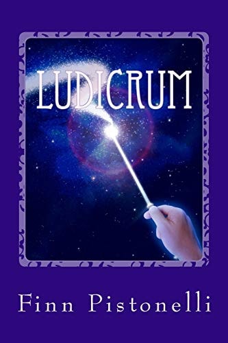 Ludicrum The Interactive TV and Radio Games Guide