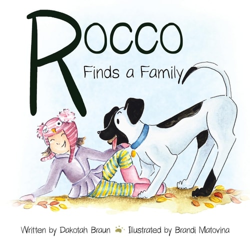 Rocco Finds a Family