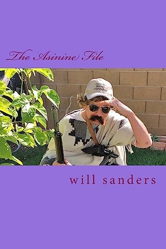 The Asinine File