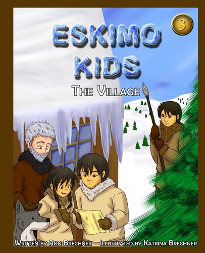 Eskimo Kids The Village