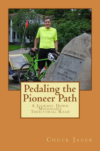 Pedaling the Pioneer Path A Journey Down the Territorial Road
