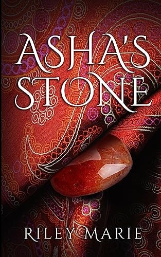 Asha's Stone