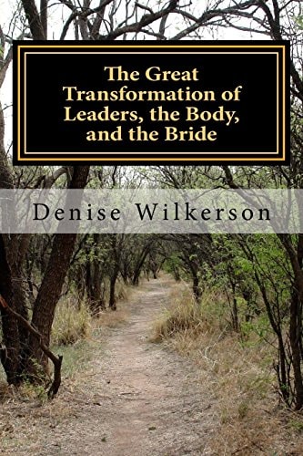 The Great Transformation of Leaders, the Body, and the Bride Changing from a Saul to a Paul with King Saul, Jonathan, Esther, and Paul