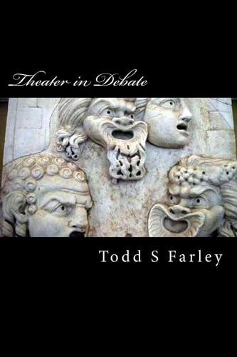Theater in Debate Between Lucian of Samosata and Tertullian Dance to Be Or Not to Be...