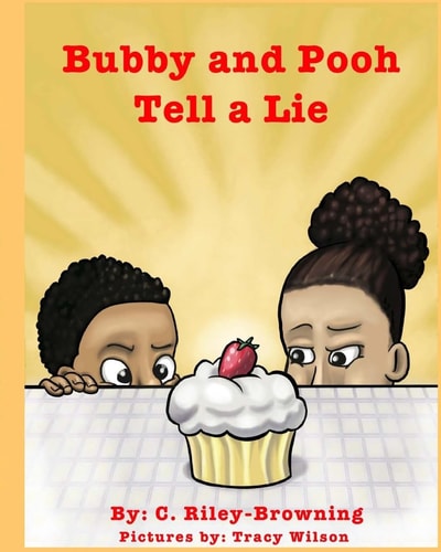 Bubby and Pooh Tell a Lie