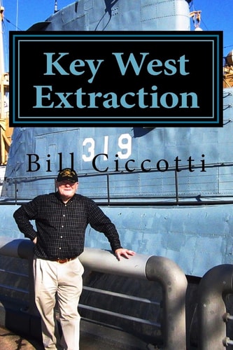 Key West Extraction The Key West Pentagon Book 3