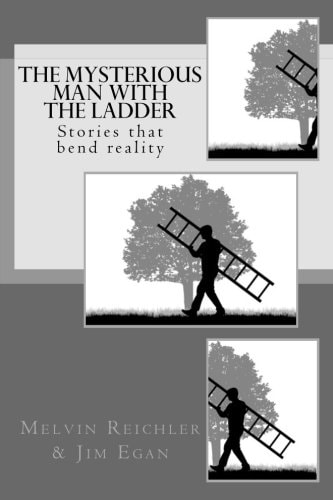 The Mysterious Man with the Ladder Stories That Bend Reality