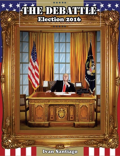 The Debattle Election 2016