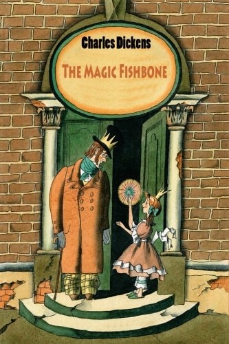 The Magic Fishbone