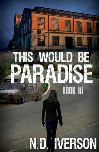 This Would Be Paradise Book 3