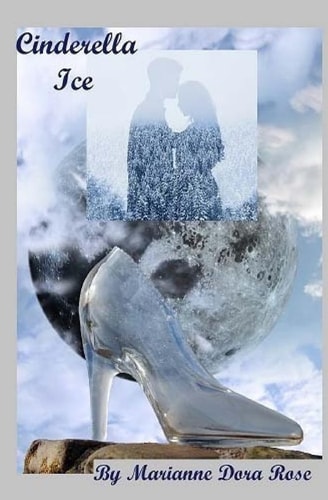 Cinderella Ice (Large Text Edition)