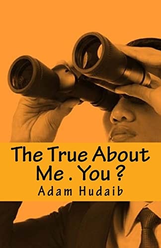 The True About Me . You ? Writing NON Stop