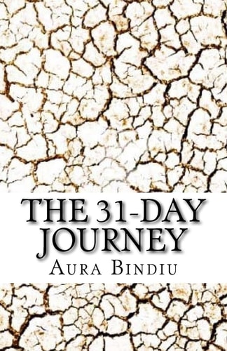 The 31-Day Journey An Immigrant's Tale