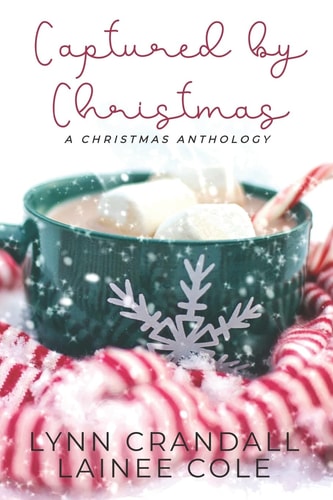 Captured by Christmas A Christmas Anthology