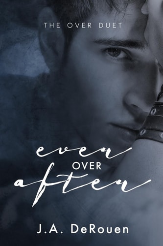 Ever Over After